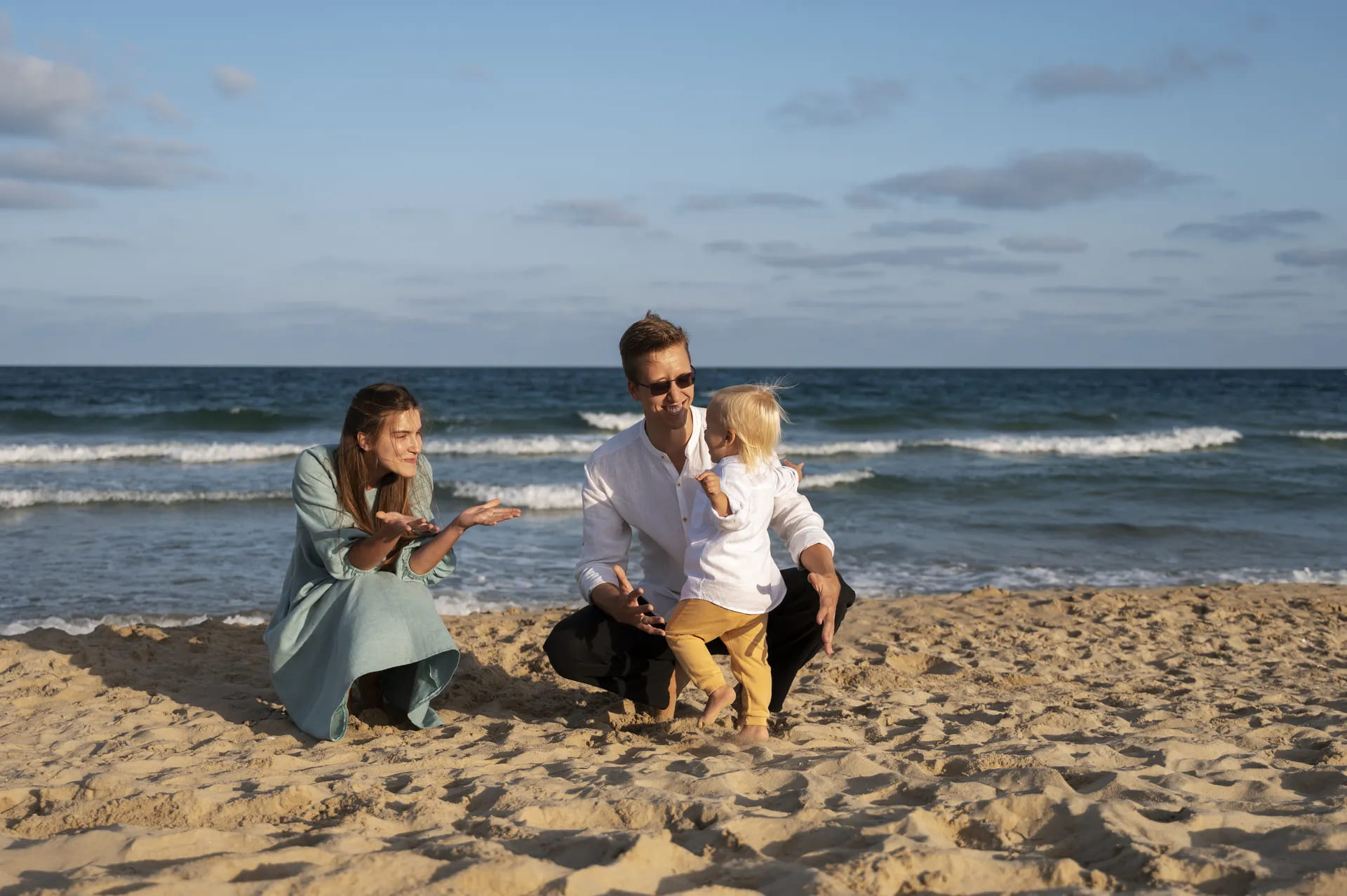 activite famille palmyre vacances