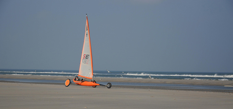 char a voile a royan