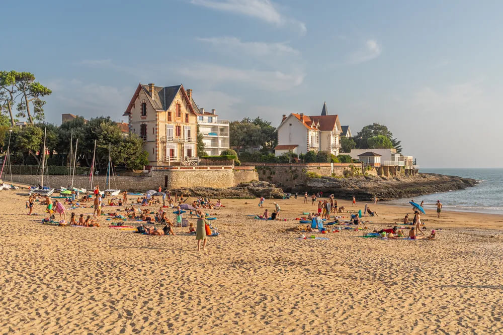 discover the things to do in royan