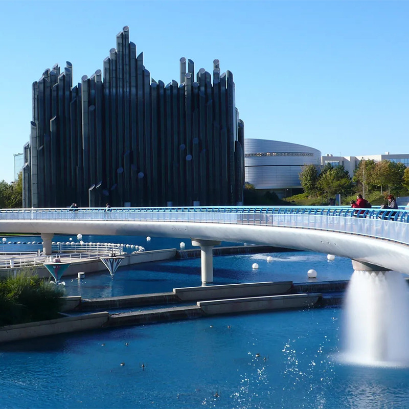 Futuroscope