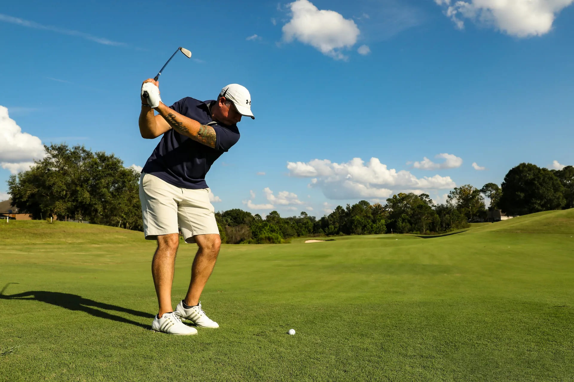 golf de royan