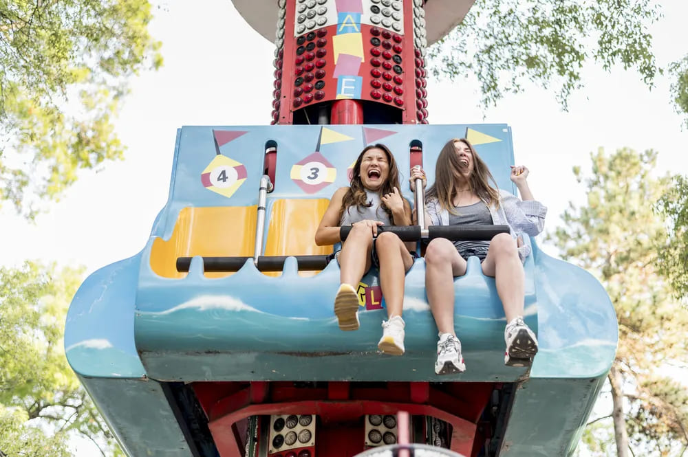 luna park