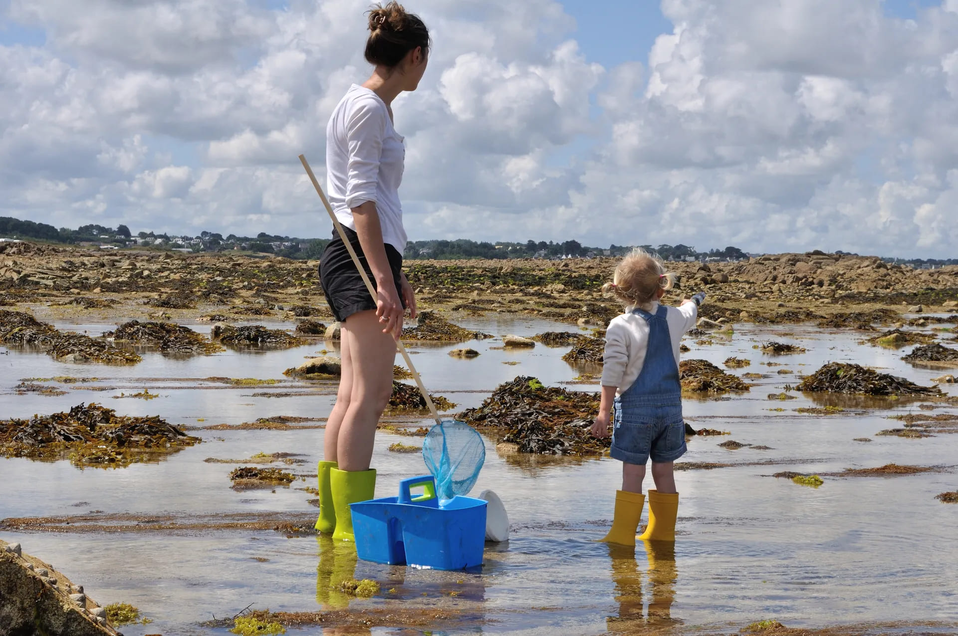 peche a pied charente maritime