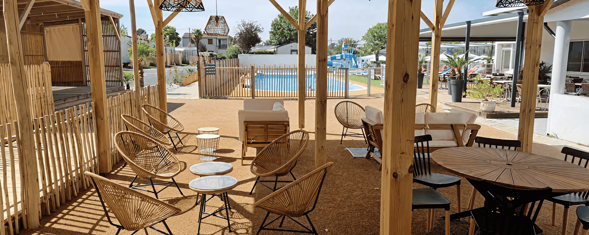 restaurant saint palais sur mer camping des 2 plages royan