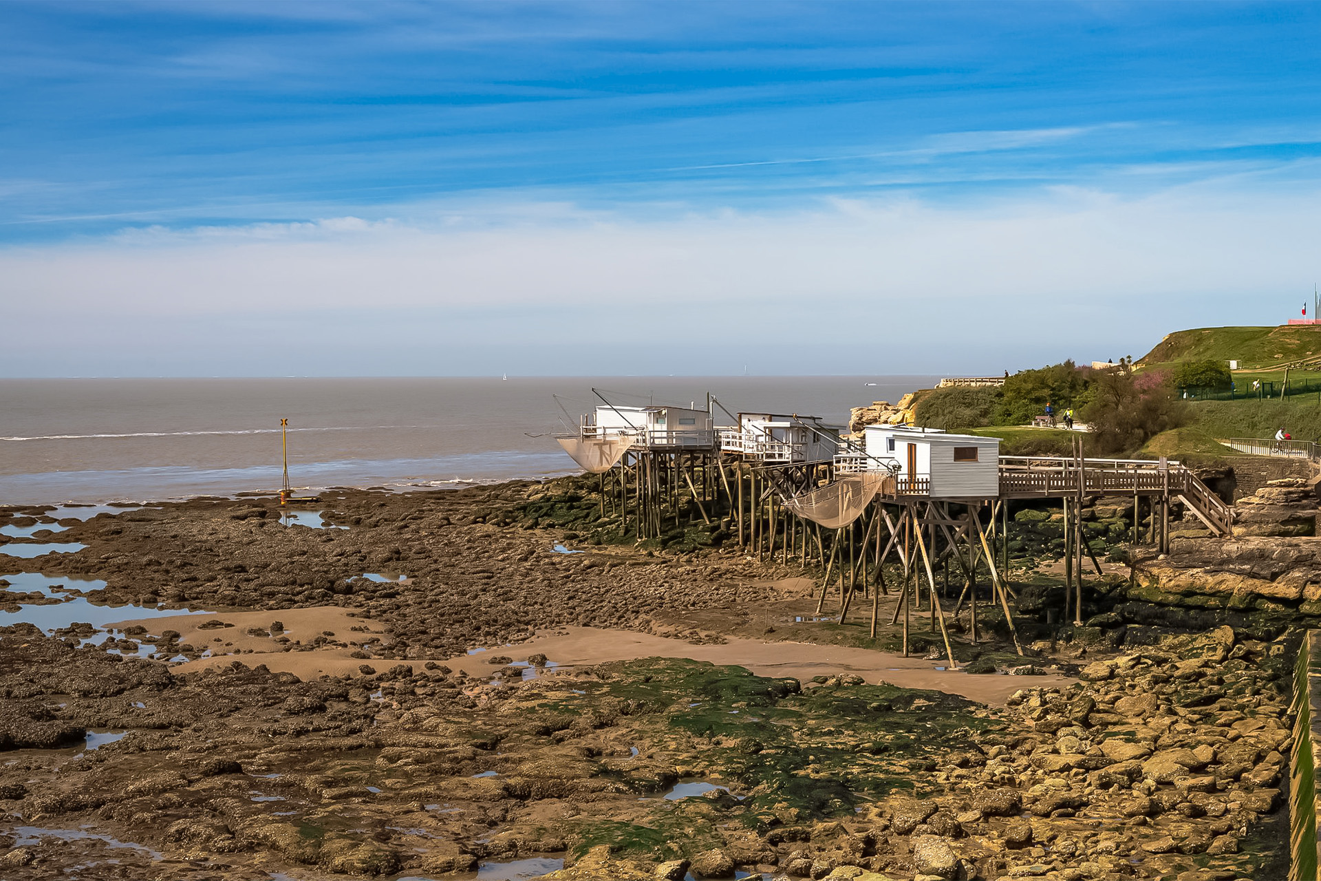 sejour a royan