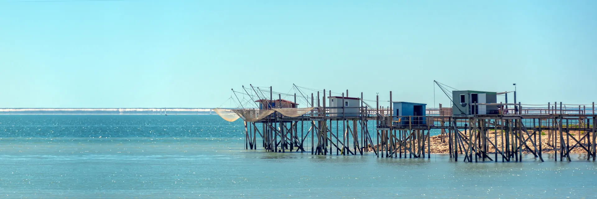 tourisme charente maritime
