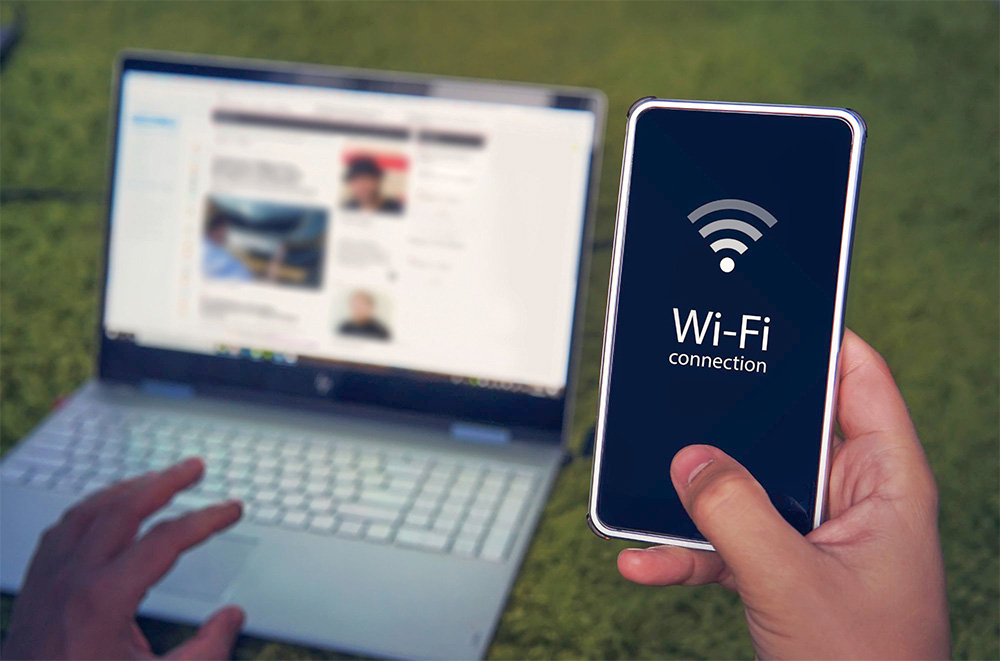wifi